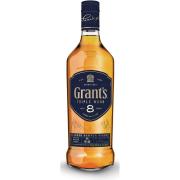 Grant's Triple Wood 0,7l 40%