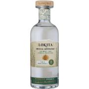 Mezcal Lokita 8Aňos Espadin 0,7l 40%