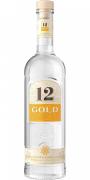 Ouzo 12 Gold 0,7l 36%