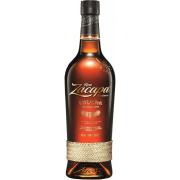 Zacapa Solera Gran Reserva 0,7l 40% 
