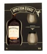 Appleton 8YO Reserve 0,7l 43% +2skla 