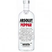 Absolut Peppar 0,5l 40%