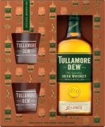 Tullamore Dew 0,7 l + 2sklo