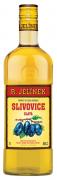 Slivovice zlatá Rudolf Jelínek 1,0l 45% 