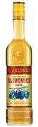 Slivovice zlatá Rudolf Jelínek 0,5l 45% 