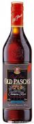 Old Pascas Dark 0,7l 73%
