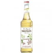 Monin Elderflower (bezový) 0,7l