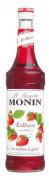 Monin Strawberry (jahoda) 0,7l