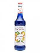 Monin Curacao Blue 1,0l