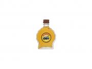 MINI Slivovice Budík Gold 45% 0,05l