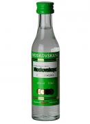 MINI Moskovskaya 0,05l 40% 