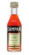 MINI Campari 0.04l 25% 