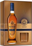 Metaxa 7* 0,7l 40% +2 skla