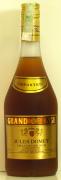 J.Domet Orange 0,7l 40% 