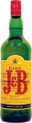 J&B Rare 1,0l 40% 