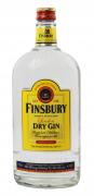 Finsbury London 0,7l 37,5%