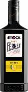 Fernet Citrus 0,5l 27% 