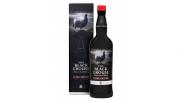The Famous Grouse Black Grouse Alpha Edition 0,7l 40%