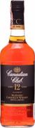 Canadian Club 12YO 0,7l 40%
