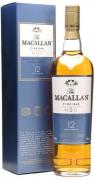 Macallan 12YO Fine Oak  0,7l 40% GB 
