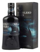 Highland Park Voyage Raven 0,7l 41,3%