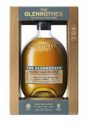 Glenrothes Peated Cask 0,7l 40%  