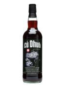 Cú Dhub The Black Single Malt 1,0l 40% 