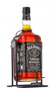 Jack Daniels 3,0l 40% +kolébka