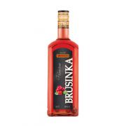 Premium Brusinka Rudolf Jelínek 0,7l 40% 