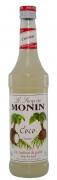 Monin Coco (kokos) 1,0l