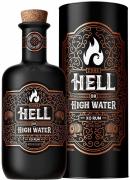 Rum Hell Or High Water XO 40% 0,7 l 