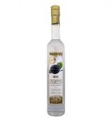 Dolomiti Zwetschken 0,5l 40% 