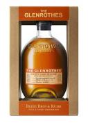 Glenrothes Sherry Cask 0,7l 40% 