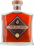 Rum de Jeremy XXXO 21YO 0,7l 40% 