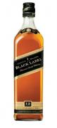 Johnnie Walker Black Label 3,0l 40% 