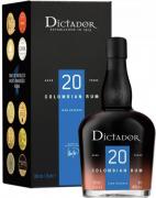 Dictador 20YO 0,7l 40% GB