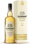 Glen Grant Single Malt Reserva 1,0l 40% 