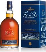 Camus Ile de Ré Cliffside Cellar 0,7l 40%
