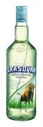 Vodka Grasovka 1,0l 40% 