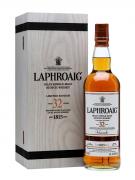 Laphroaig 32YO 2011 0,7l 46,6%  
