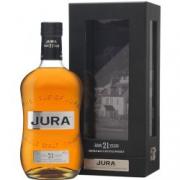 Isle of Jura 21YO 0,7l 44% 