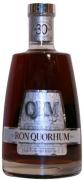 Quorhum 30YO Aniversario 0,7l 40% 
