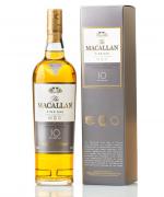 Macallan 10Y Fine Oak 0,7l 40% 