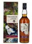 Talisker 18YO 0,7l 45,8% GB