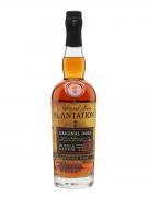 Plantation Original Dark 0,7l 40% 