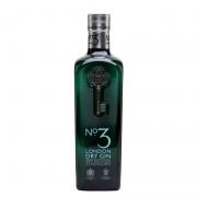 No.3 London Dry 0,7l 46% 