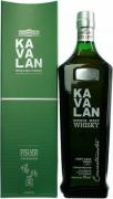 Kavalan Concertmaster 0,7l 40%  