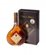 Cles Des Ducs VSOP 0,7l 40% 