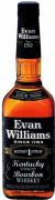 Evan Williams Black 1,0l 43% 