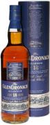 Glendronach 18YO Allardice 0,7l 46% tuba